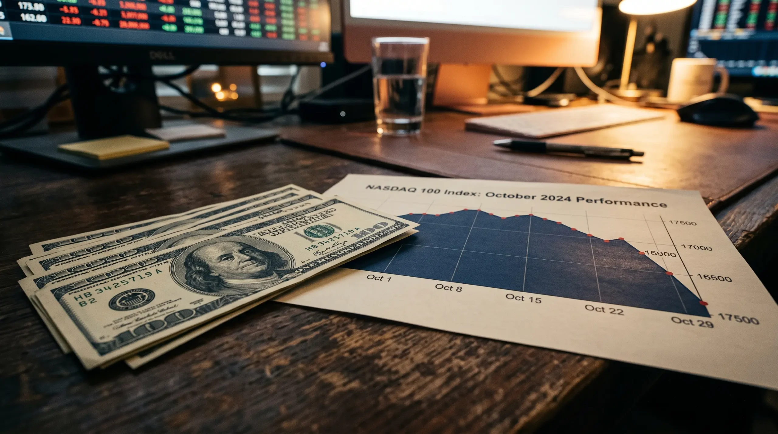 Dollar Slips as Treasury Yields Ease Ahead of Jobs Report